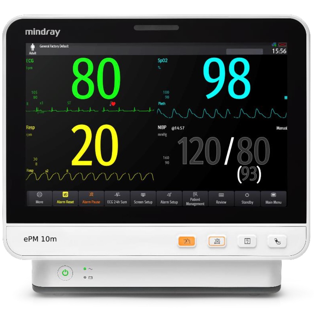 Прикроватный монитор Mindray ePM 10m