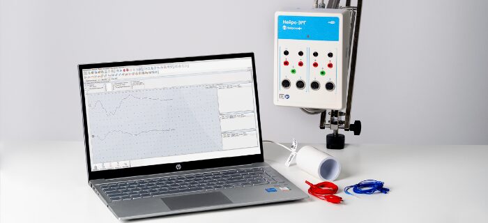 Электроретинограф для ветеринарии НЕЙРО-ЭРГ/В