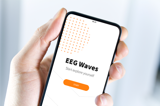 Домашняя система «EEG Waves HOME»