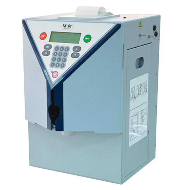 Анализатор JOKOH EX-Ds