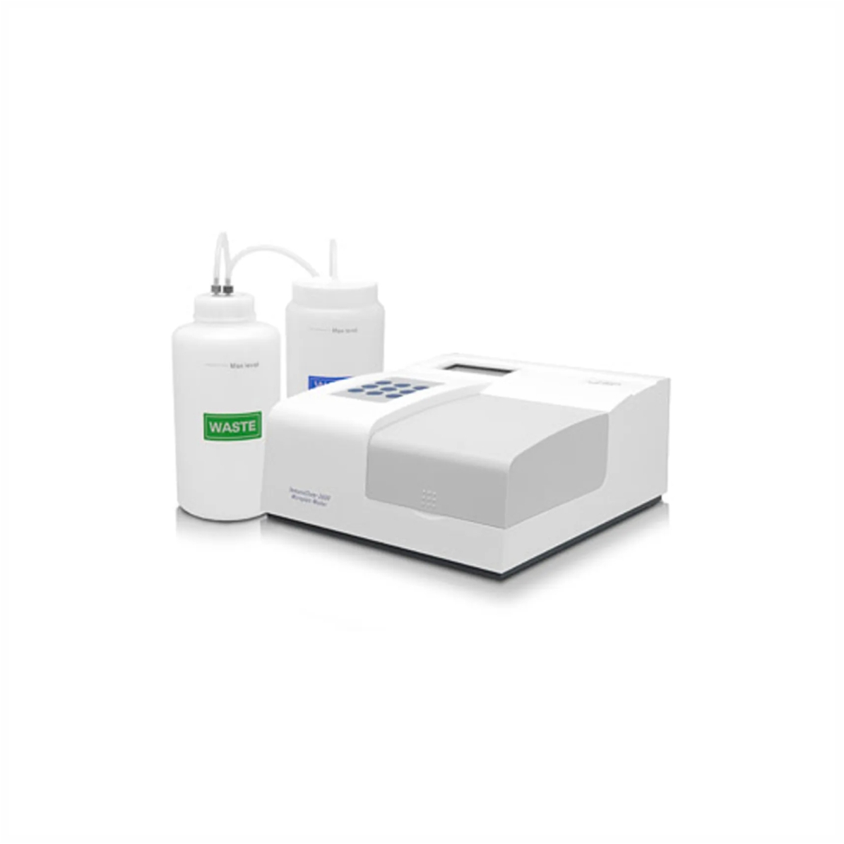 Микропланшетный вошер ImmunoChem 2600