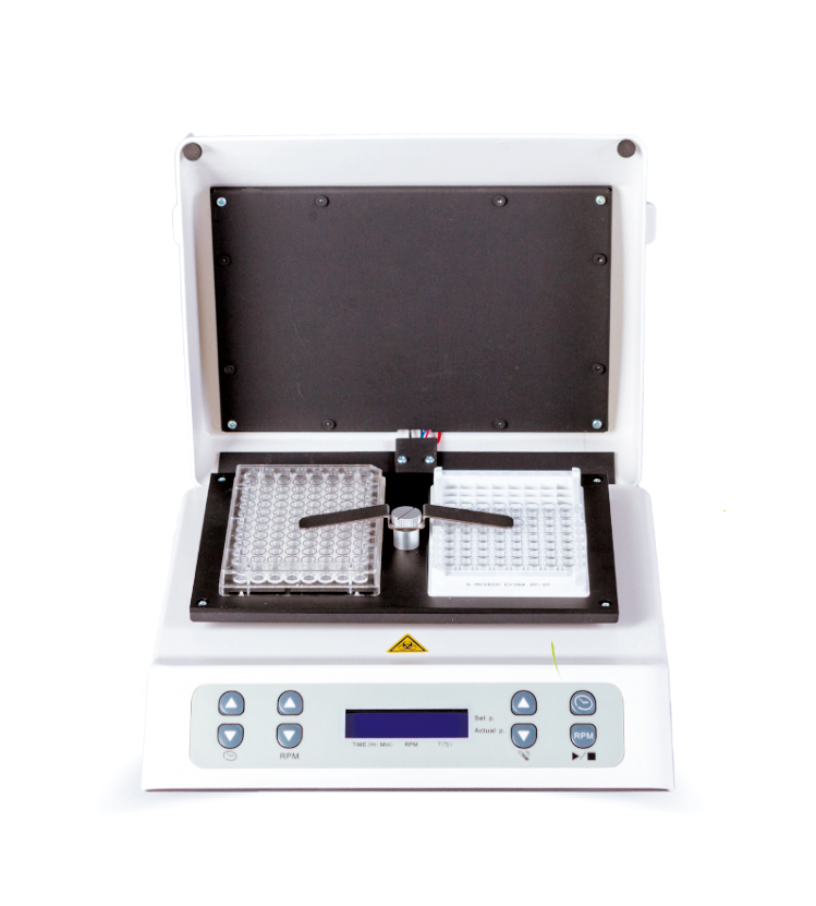 Термошейкер ImmunoChem 2200-2