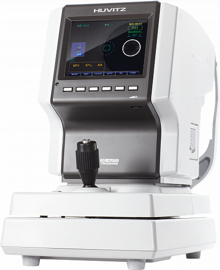 Авторефрактометр Huvitz HRK-7000A