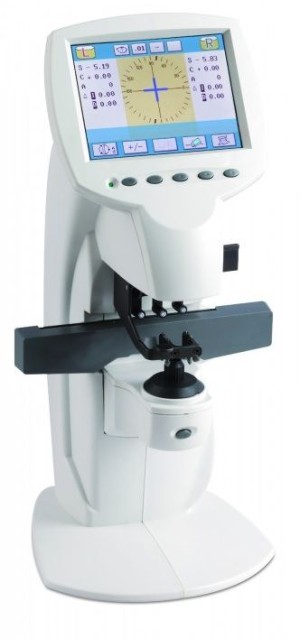 Диоптриметр автоматический Ningbo Flo ALMAS FL-8600Р