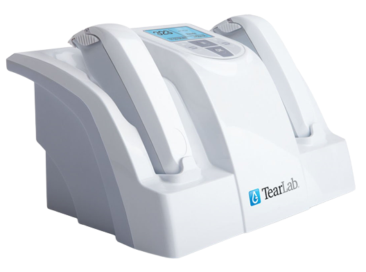 Анализатор осмолярности слезной TEAR LAB