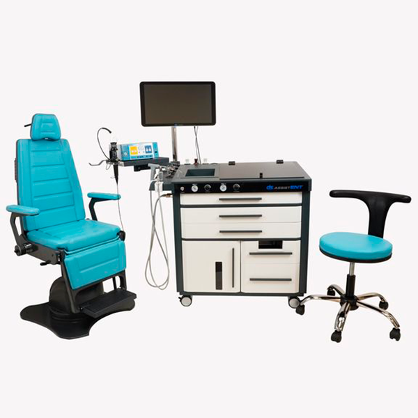 ЛОР-комбайн DS.AssistENT Basic