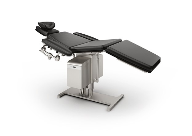 Хирургический стол Genius Brumaba