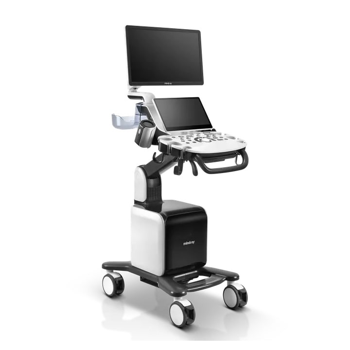 УЗИ аппарат Mindray Consona N7