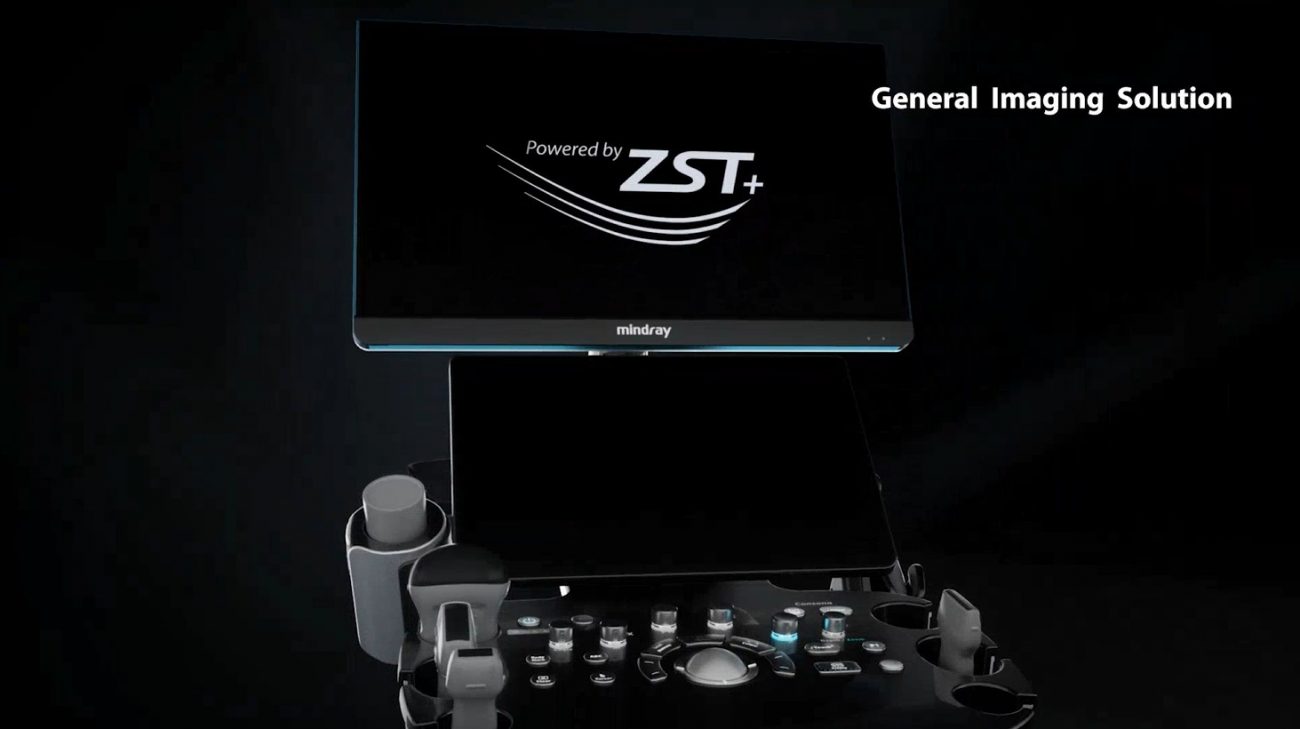 УЗИ аппарат Mindray Consona N9 УЗИ аппарат Mindray Consona N9