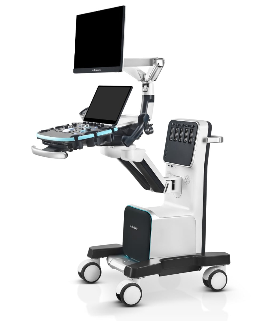 УЗИ аппарат Mindray Resona I9