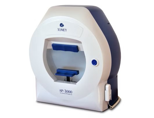 Автоматический периметр TOMEY AP-3000