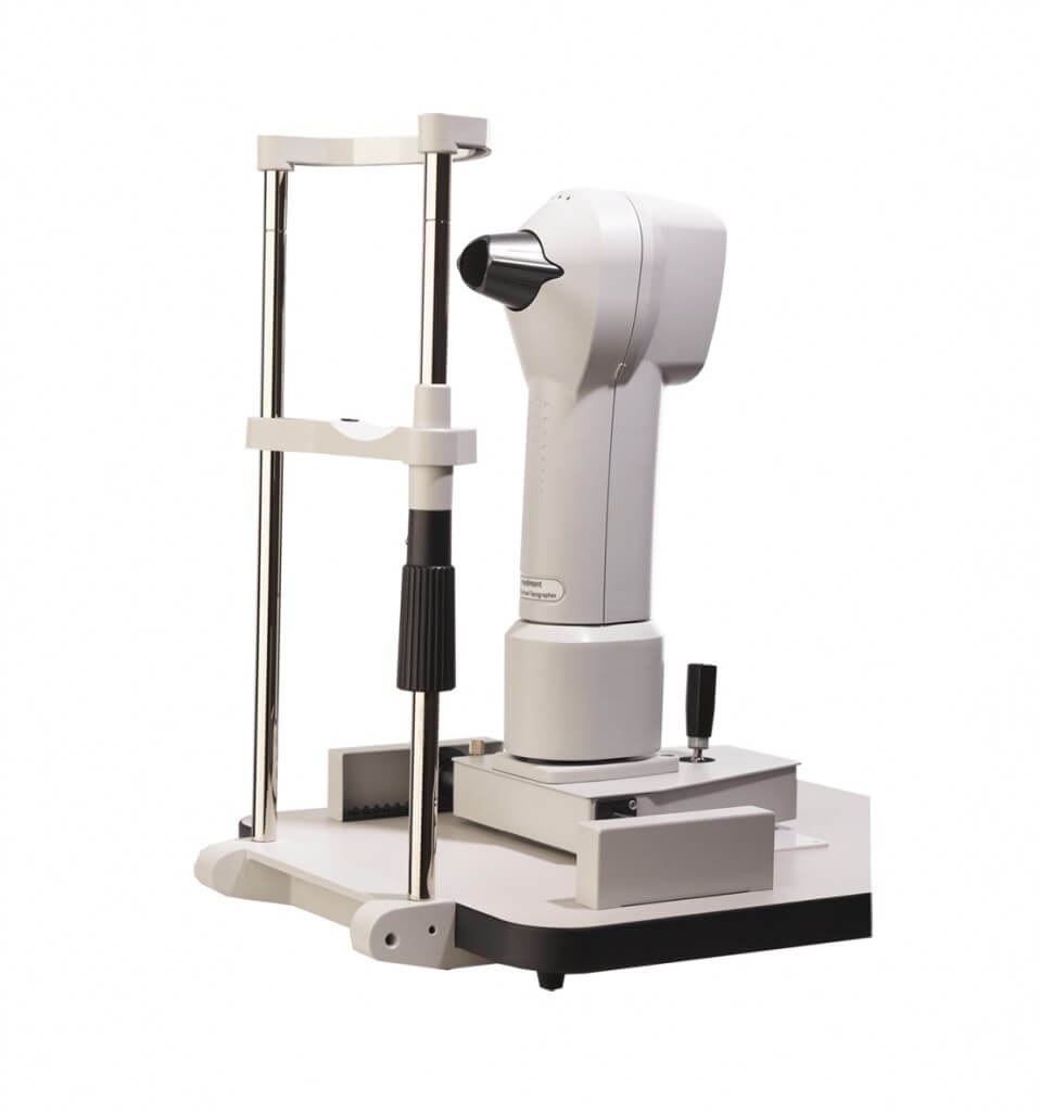 Корнеальный топограф Medmont E300 USB