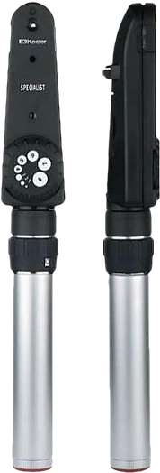 Офтальмоскоп Specialist Keeler