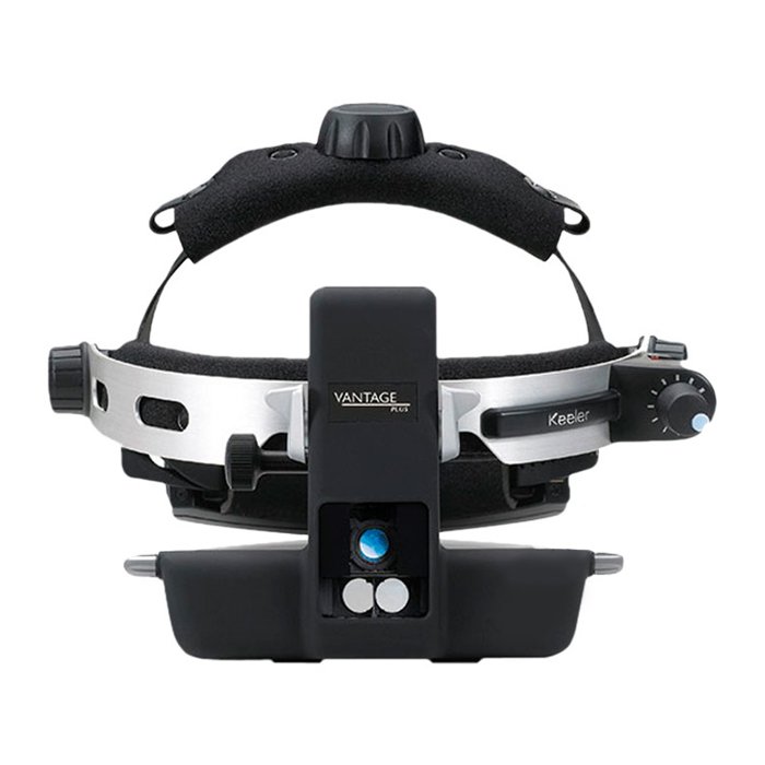 Офтальмоскоп непрямой медицинский Vantage Plus Led Keeler