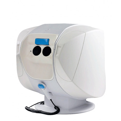 Периметр офтальмологический Octopus 600 Haag-Streit Diagnostics