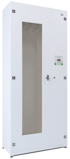 Шкаф для хранения эндоскопов СПДС-5-Ш