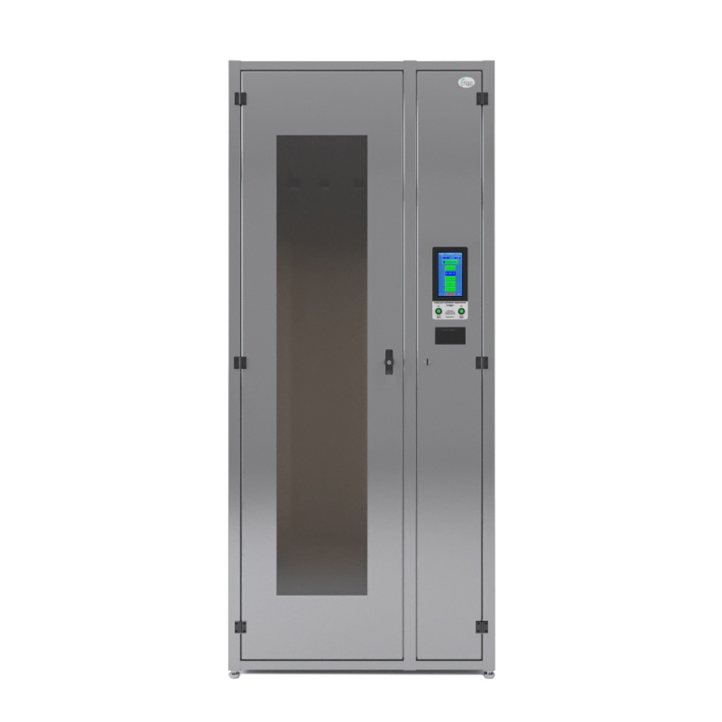 Шкаф для хранения эндоскопов СПДС-5-ШСК