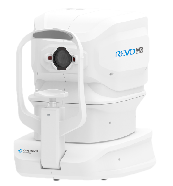 Томограф Optopol Technology SOCT Copernicus REVO/REVO NX