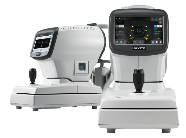 Тонометры HNT-1 и HNT-1P Huvitz