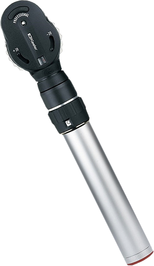 Офтальмоскоп Professional Keeler