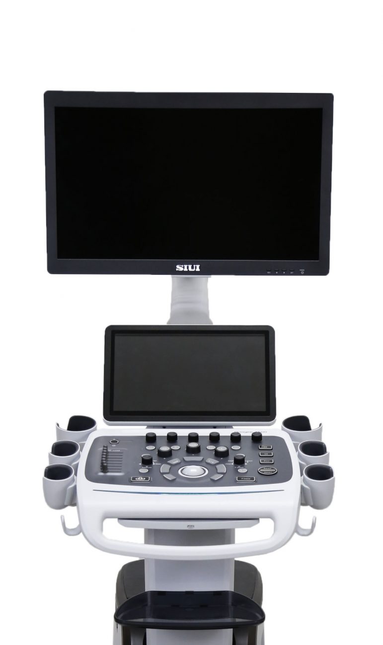 УЗИ аппарат SIUI Apogee 5500 exp