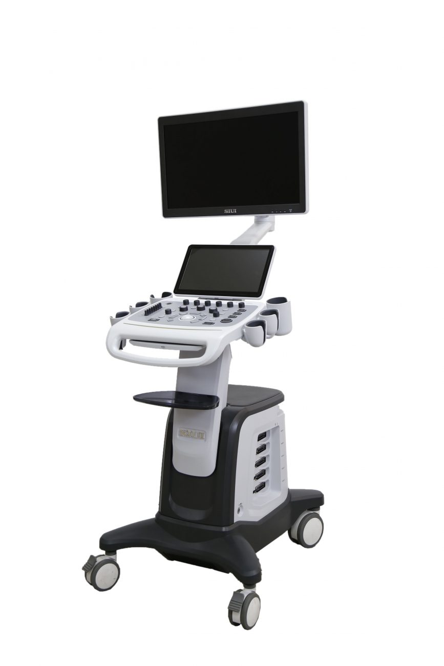 УЗИ аппарат SIUI Apogee 5500