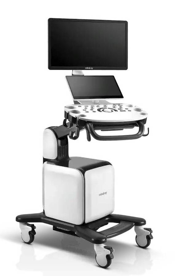 УЗИ аппарат Mindray Consona N6 Exp