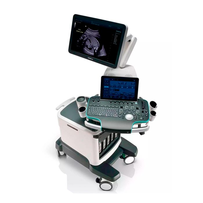 УЗИ аппарат Mindray Consona N7 Exp