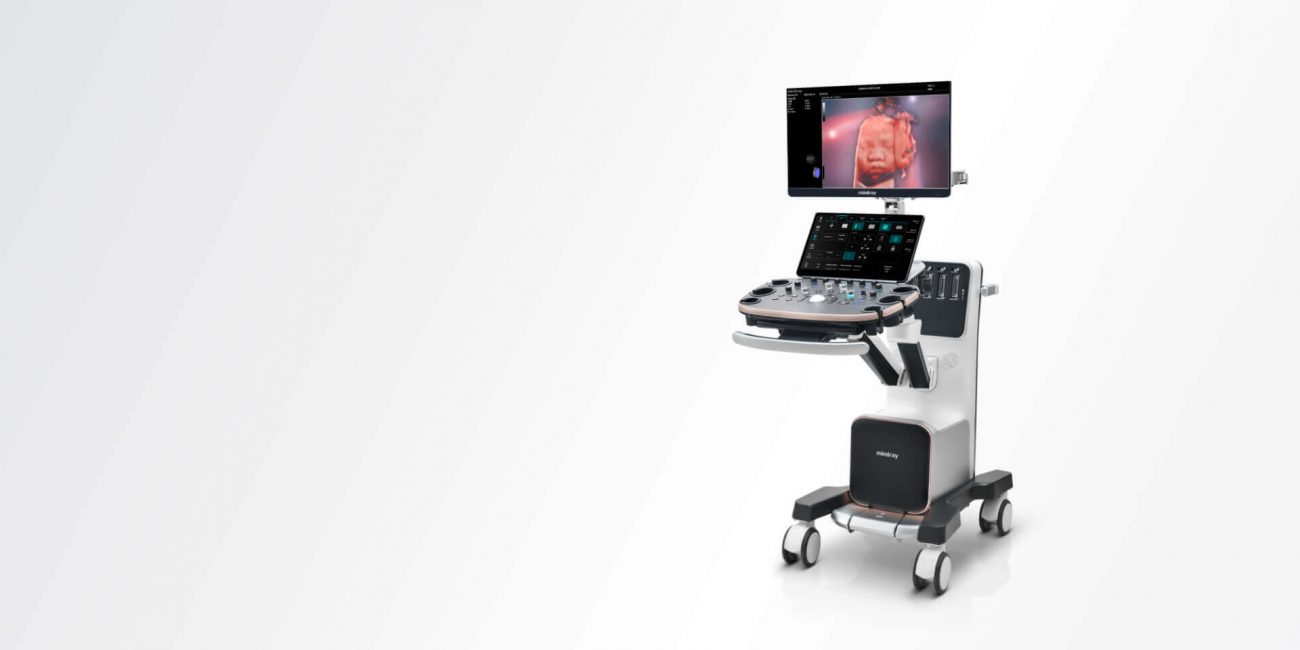 УЗИ аппарат Mindray Imagyn I9