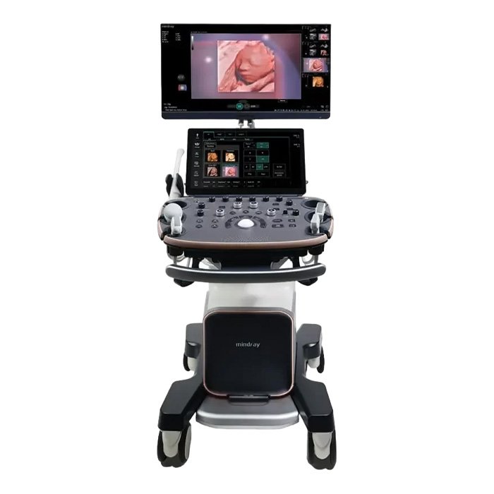 УЗИ аппарат Mindray Imagyn i9 Easi