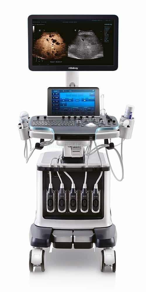 УЗИ аппарат Mindray Resona 7