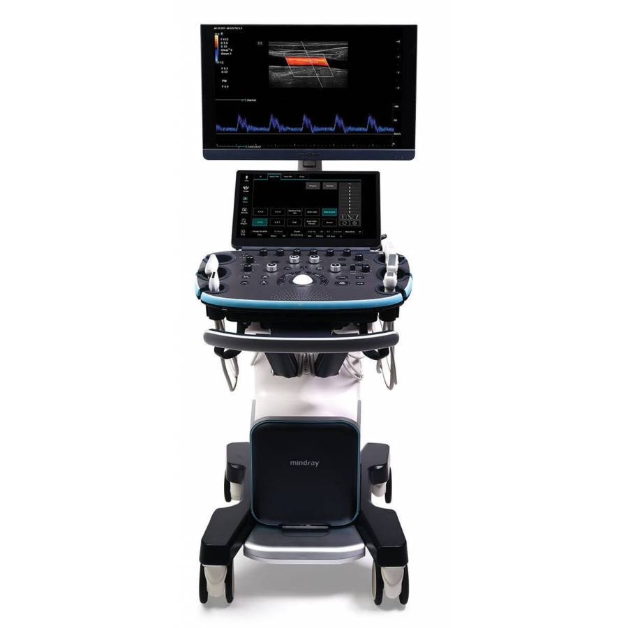 УЗИ аппарат Mindray Resona i9 Exp