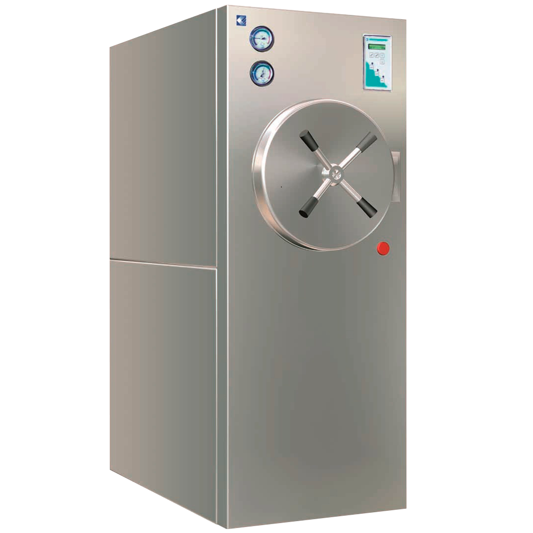 Стерилизатор паровой автоматический ГКа-120 ПЗ