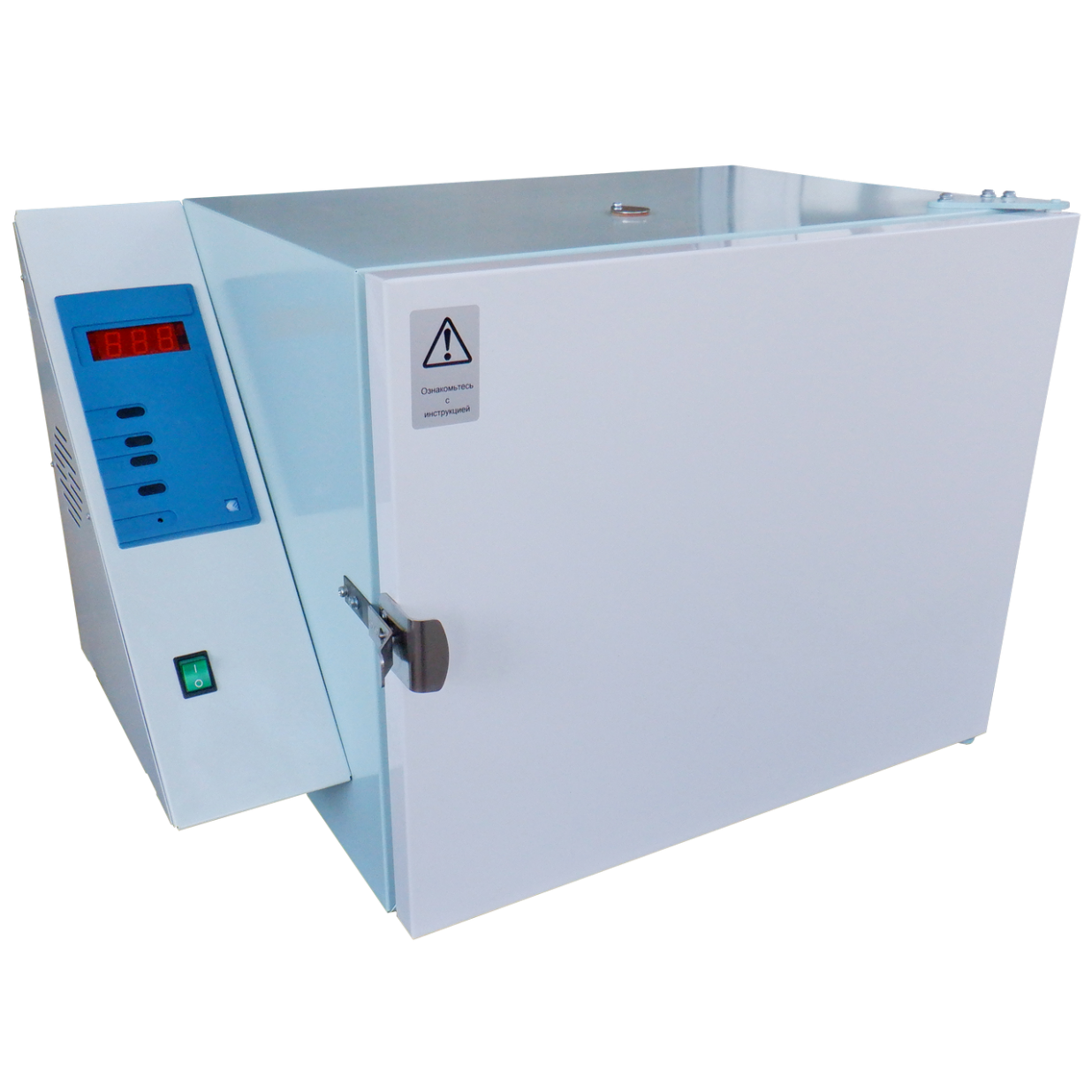 Воздушный стерилизатор ГП-80 МО