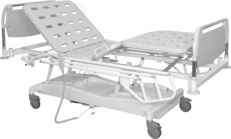 Кровать медицинская многофункциональная электрическая К ДЗМО 3 4 Э