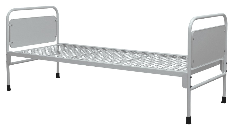 Кровать общебольничная КО‑ДЗМО