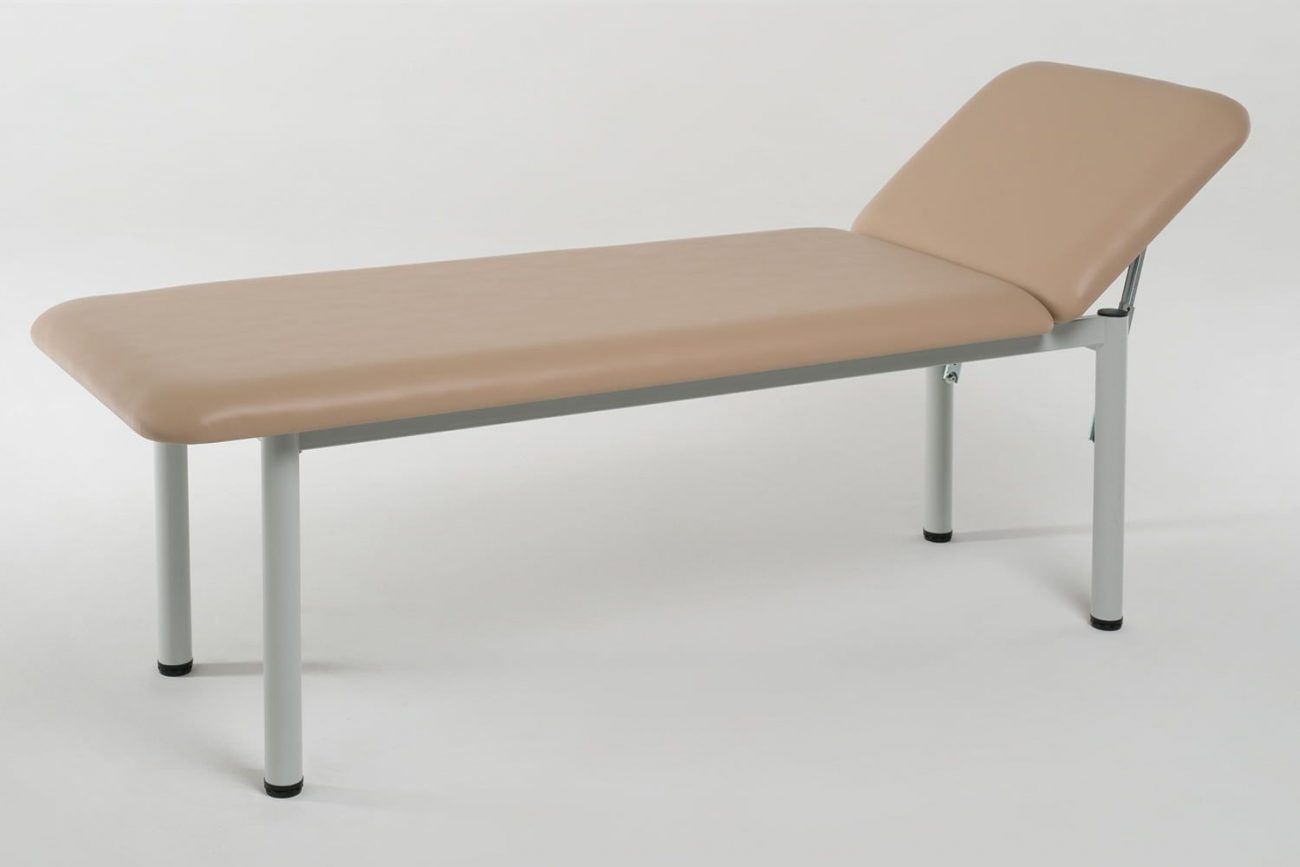 Кушетка медицинская Белва БТ-А01 для осмотра и обследования