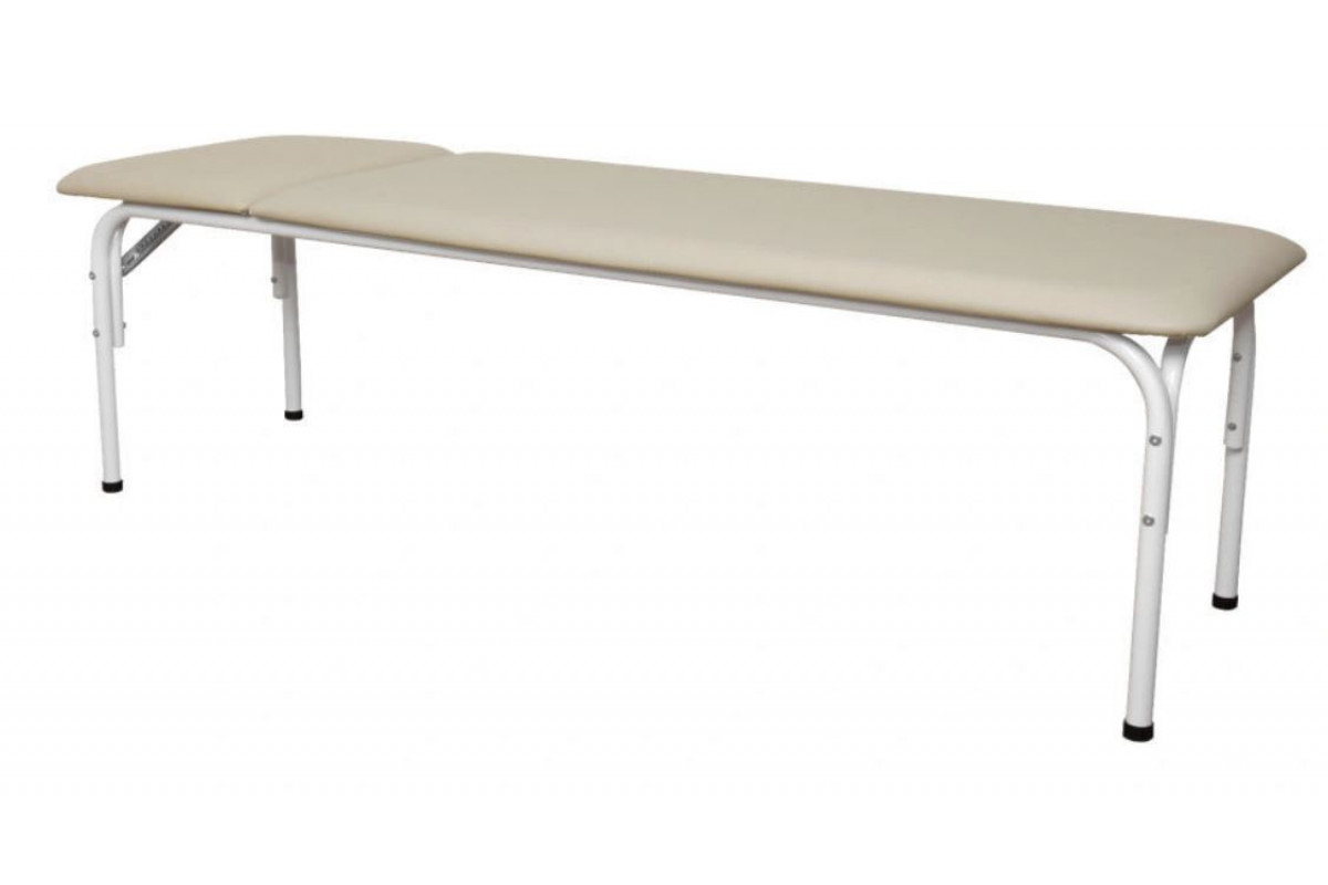 Кушетка медицинская ДЗМО КМС‑1 смотровая