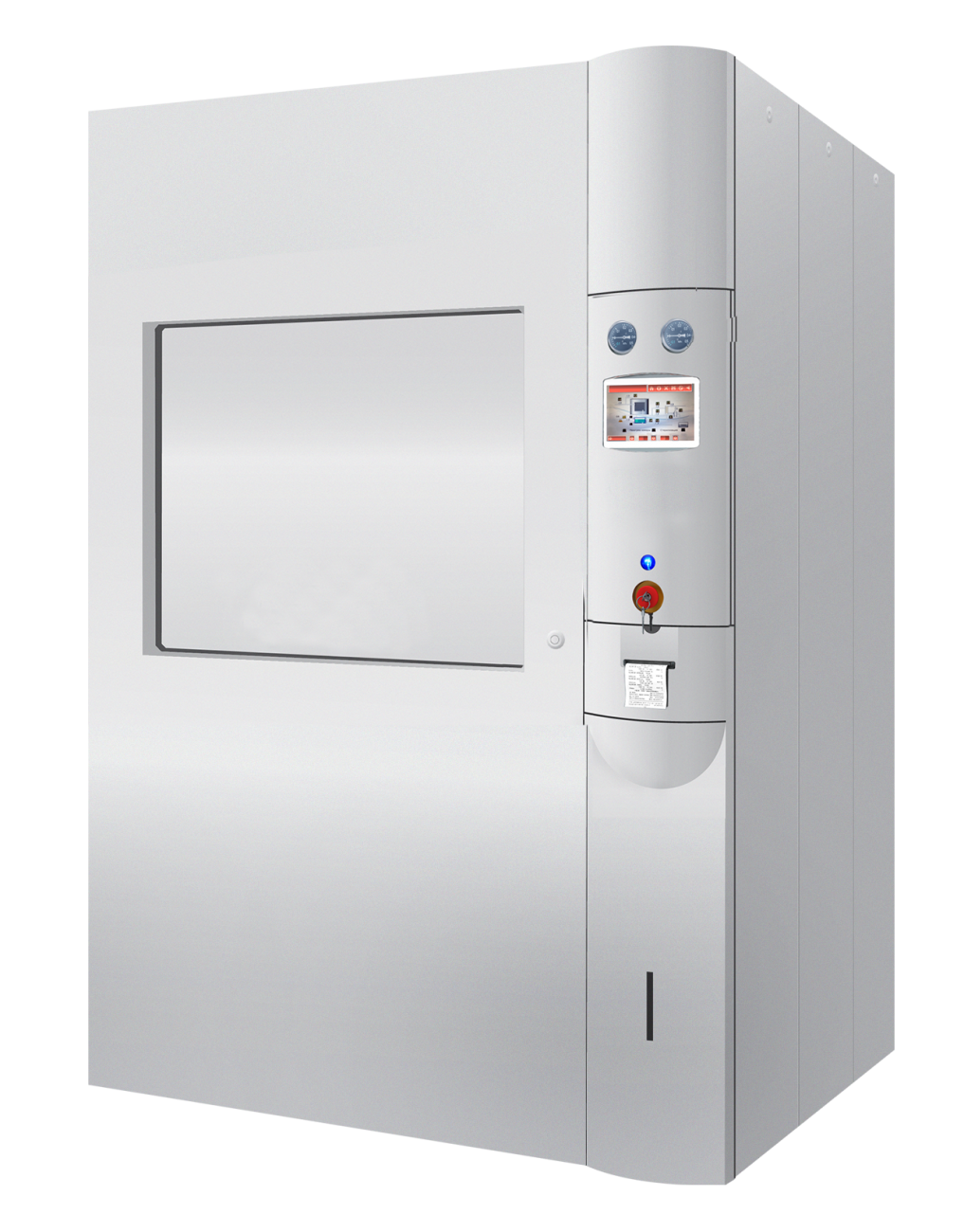 Паровой стерилизатор ТЗМОИ PHS 300, PHS 400, PHS 600