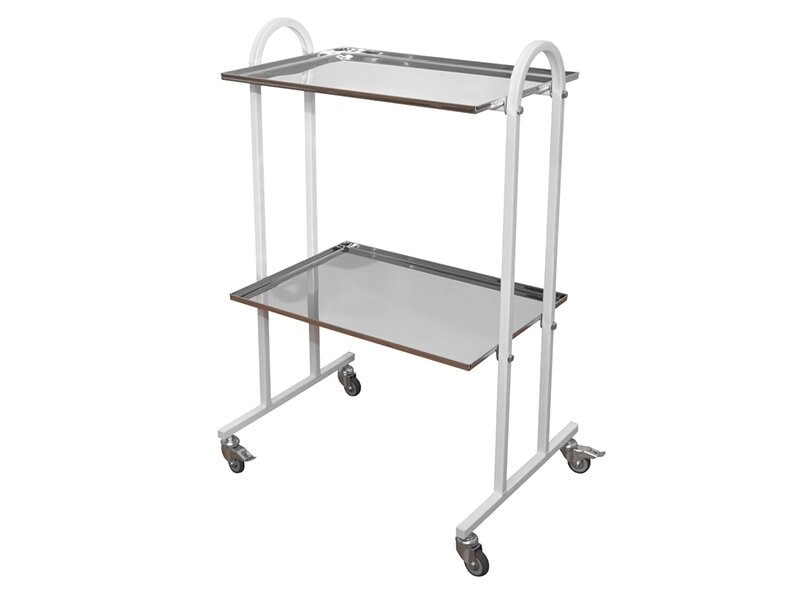 Столик инструментальный ДЗМО СИ‑5