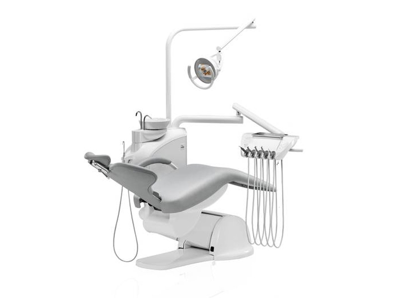 Стоматологическая установка Diplomat Adept DA110A Special Edition
