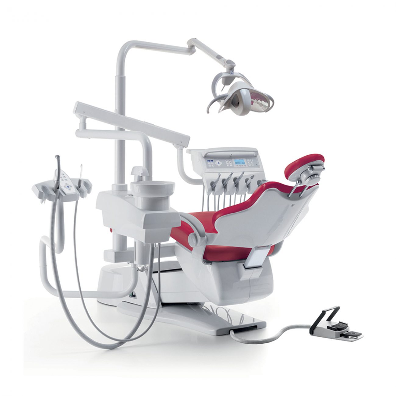 Стоматологическая установка KaVo ESTETICA E30 TM