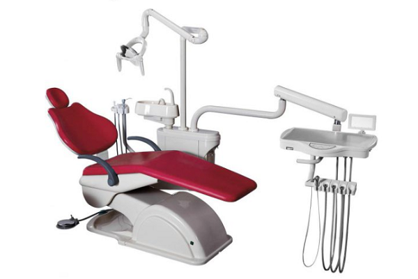 Стоматологические установки SUNLIGHT SL8100,8300,8500