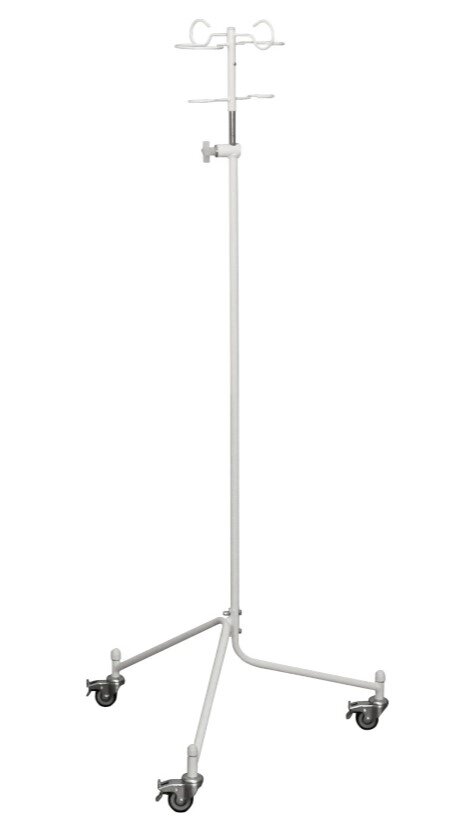 Штатив для длительных инфузионных вливаний ШВ ДЗМО