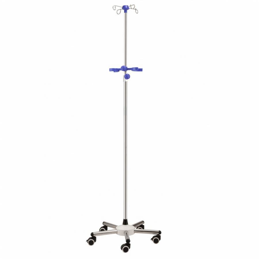 Штатив для вливаний Медицинофф