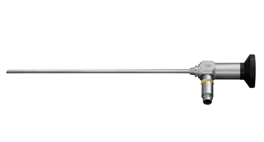 Трубка оптическая артроскопическая Ø 4 мм, 75 град Оптимед