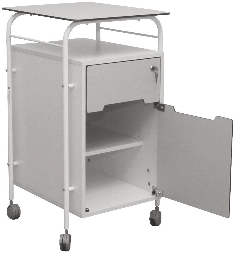 Тумбочка прикроватная ДЗМО ТП‑1