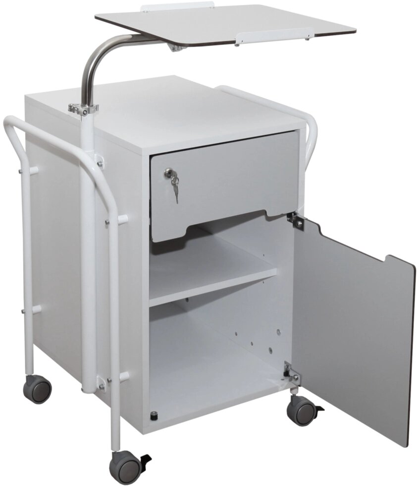 Тумбочка прикроватная ДЗМО ТП