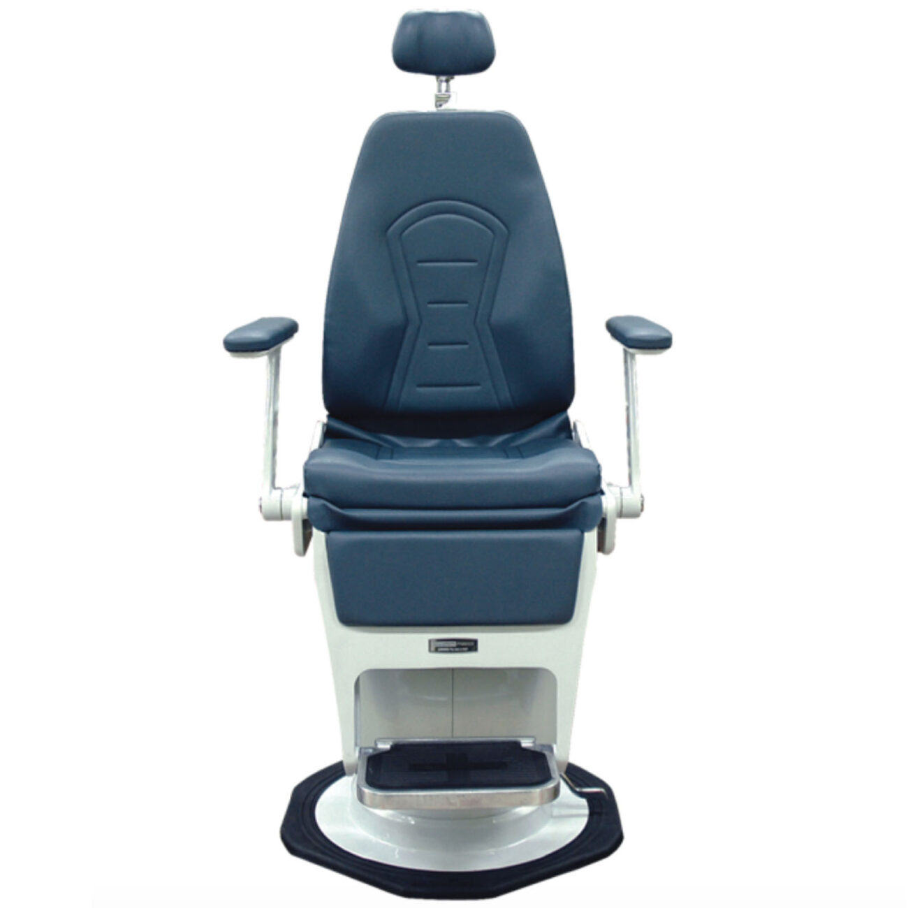 ЛОР‑кресло Chammed GX‑100 — профессиональное кресло пациента для ЛОР‑кабинета