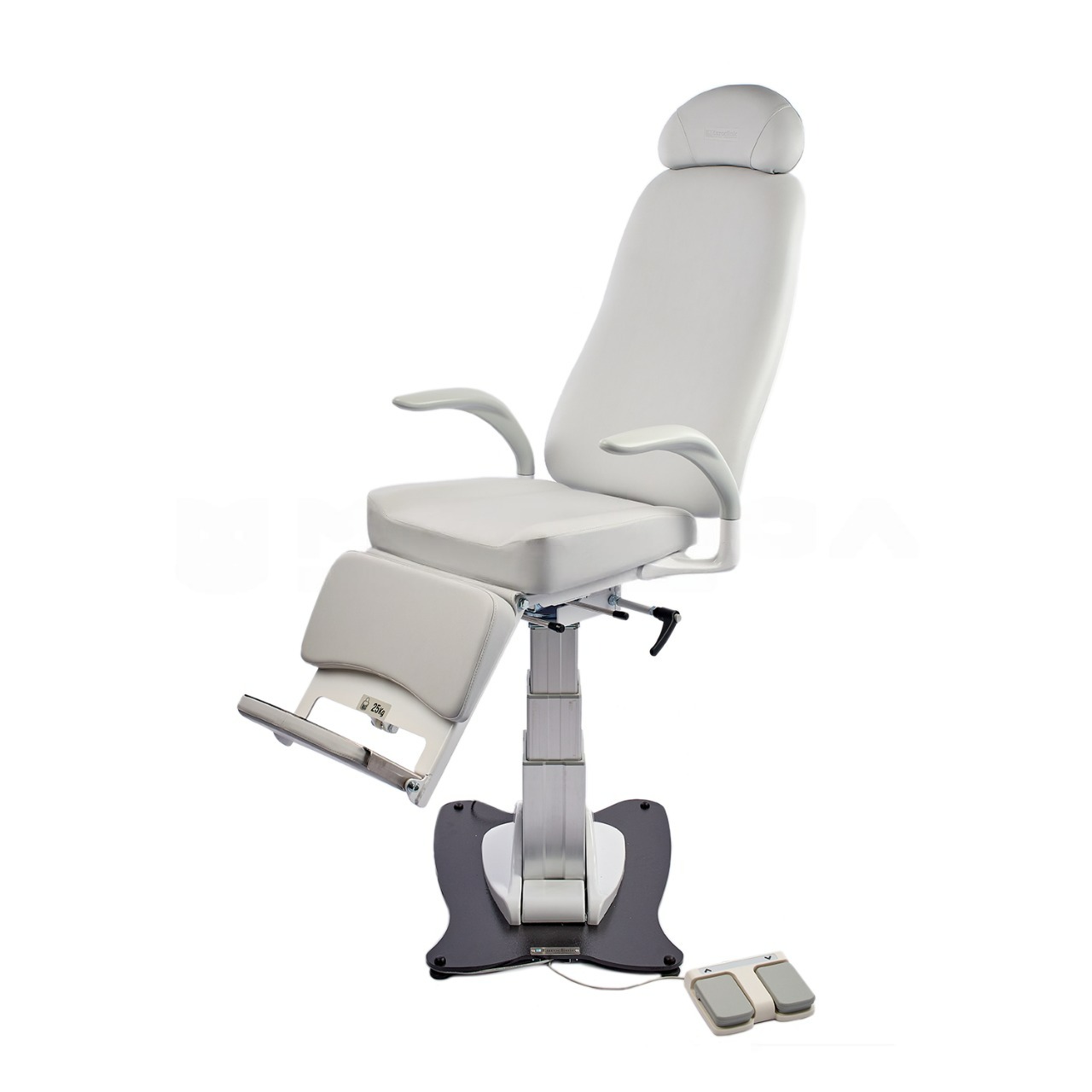 ЛОР‑кресло Euroclinic OTO Professional — профессиональное кресло для ЛОР‑кабинета